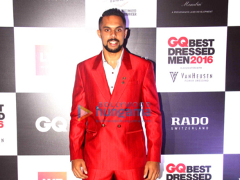 Robin Singh
