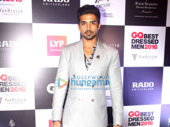 Saqib Saleem