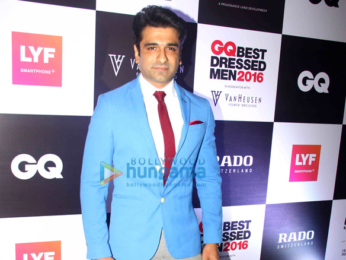 Eijaz Khan