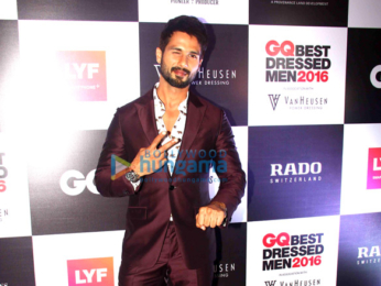 Shahid Kapoor