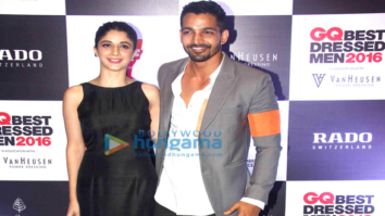 Mawra Hocane, Harshvardhan Rane