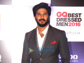 Dulquer Salmaan