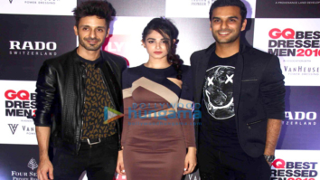 Sahej Bakshi, Kavya Trehan, Anish Sood