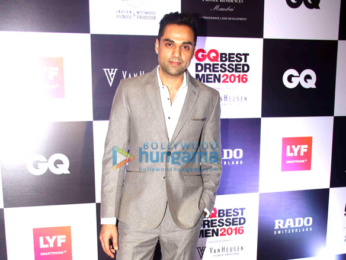 Abhay Deol