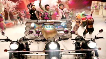 Movie Stills Of The Movie Great Grand Masti
