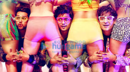 Movie Stills Of The Movie Great Grand Masti