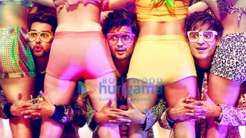 Movie Stills Of The Movie Great Grand Masti