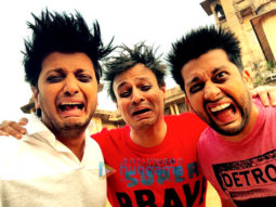 Movie Still Of The Movie Great Grand Masti