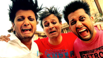 Movie Still Of The Movie Great Grand Masti