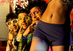 Movie Stills Of The Movie Great Grand Masti