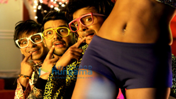 Movie Stills Of The Movie Great Grand Masti