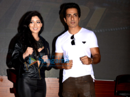 First look launch of ‘Waarrior Savitri’