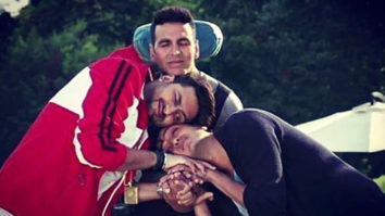 Box Office: Housefull 3 becomes Akshay Kumar’s 2nd highest Opening Weekend grosser
