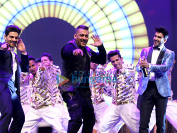 Celebs grace IIFA 2016 at Madrid