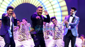 Celebs grace IIFA 2016 at Madrid