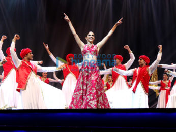 Celebs grace IIFA 2016 at Madrid