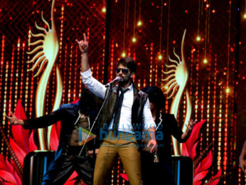 Celebs grace IIFA 2016 at Madrid