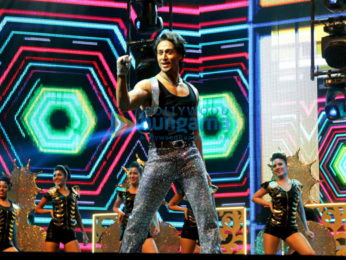 Celebs grace IIFA 2016 at Madrid