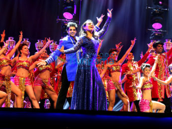 Celebs grace IIFA 2016 at Madrid