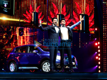 Celebs grace IIFA 2016 at Madrid
