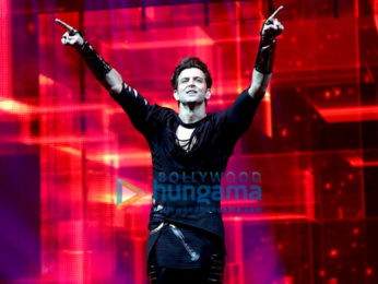 Celebs grace IIFA 2016 at Madrid