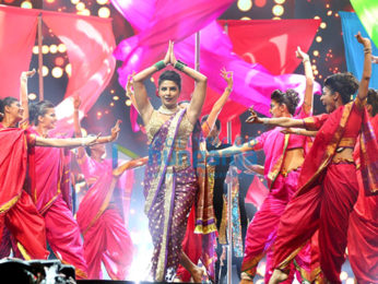 Celebs grace IIFA 2016 at Madrid
