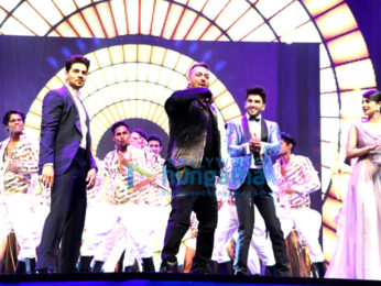 Celebs grace IIFA 2016 at Madrid