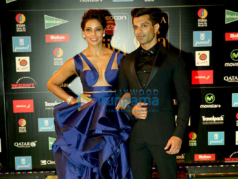 Celebs grace IIFA 2016 at Madrid