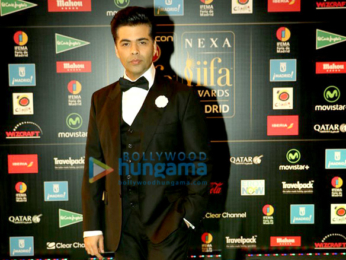 Celebs grace IIFA 2016 at Madrid