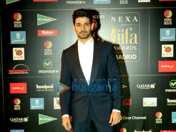Celebs grace IIFA 2016 at Madrid