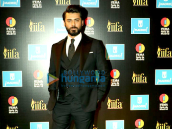 Celebs grace IIFA 2016 at Madrid