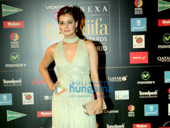 Celebs grace IIFA 2016 at Madrid