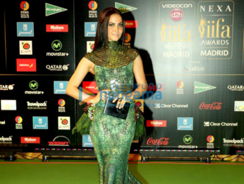 Celebs grace IIFA 2016 at Madrid