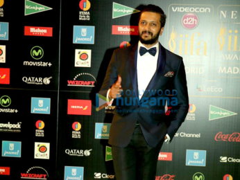 Celebs grace IIFA 2016 at Madrid