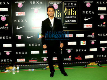 Celebs grace IIFA 2016 at Madrid