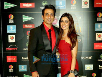 Celebs grace IIFA 2016 at Madrid