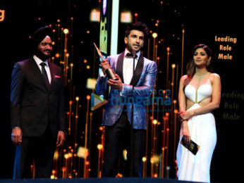 Celebs grace IIFA 2016 at Madrid