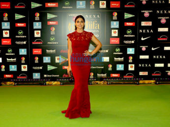 Celebs grace IIFA 2016 at Madrid
