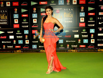 Celebs grace IIFA 2016 at Madrid