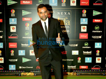 Celebs grace IIFA 2016 at Madrid