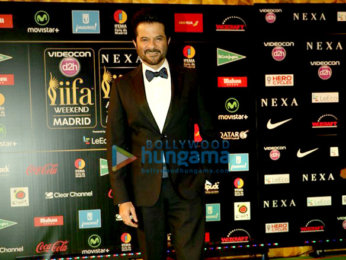 Celebs grace IIFA 2016 at Madrid