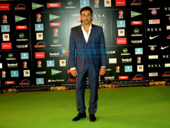 Celebs grace IIFA 2016 at Madrid