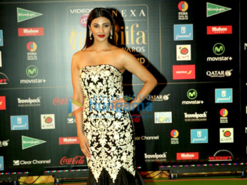 Celebs grace IIFA 2016 at Madrid