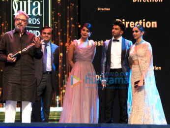 Celebs grace IIFA 2016 at Madrid