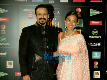 Celebs grace IIFA 2016 at Madrid