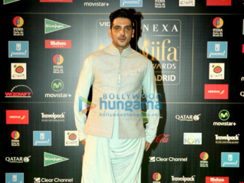 Celebs grace IIFA 2016 at Madrid