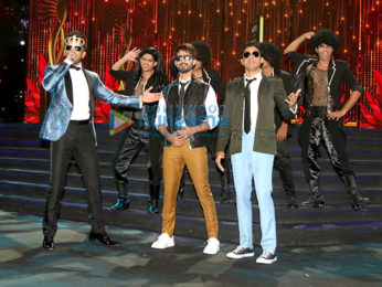 Celebs grace IIFA 2016 at Madrid