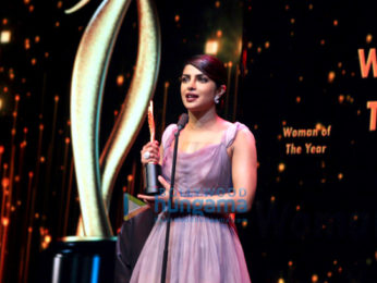 Celebs grace IIFA 2016 at Madrid
