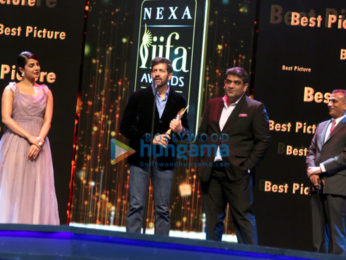 Celebs grace IIFA 2016 at Madrid