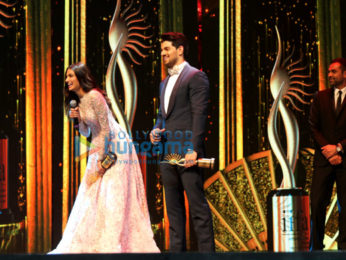 Celebs grace IIFA 2016 at Madrid